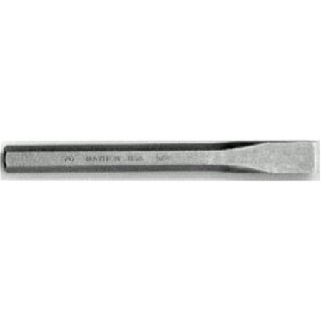 MAYHEW Mayhew Tools 479-70202 70-3-8 Inch Cold Chisel Unpolished 479-70202